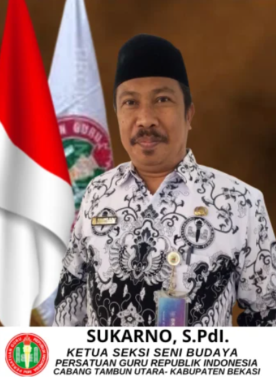 SUKARNO, S.Pd.I.